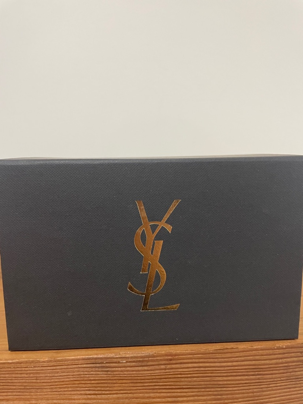 🍂 YSL GIFT BOX